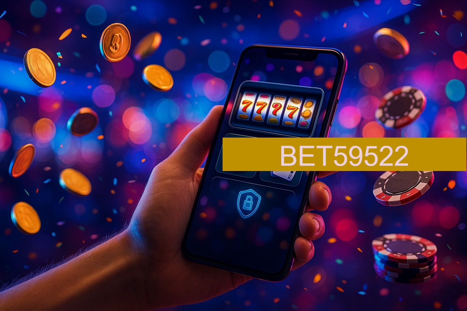Benefícios do App