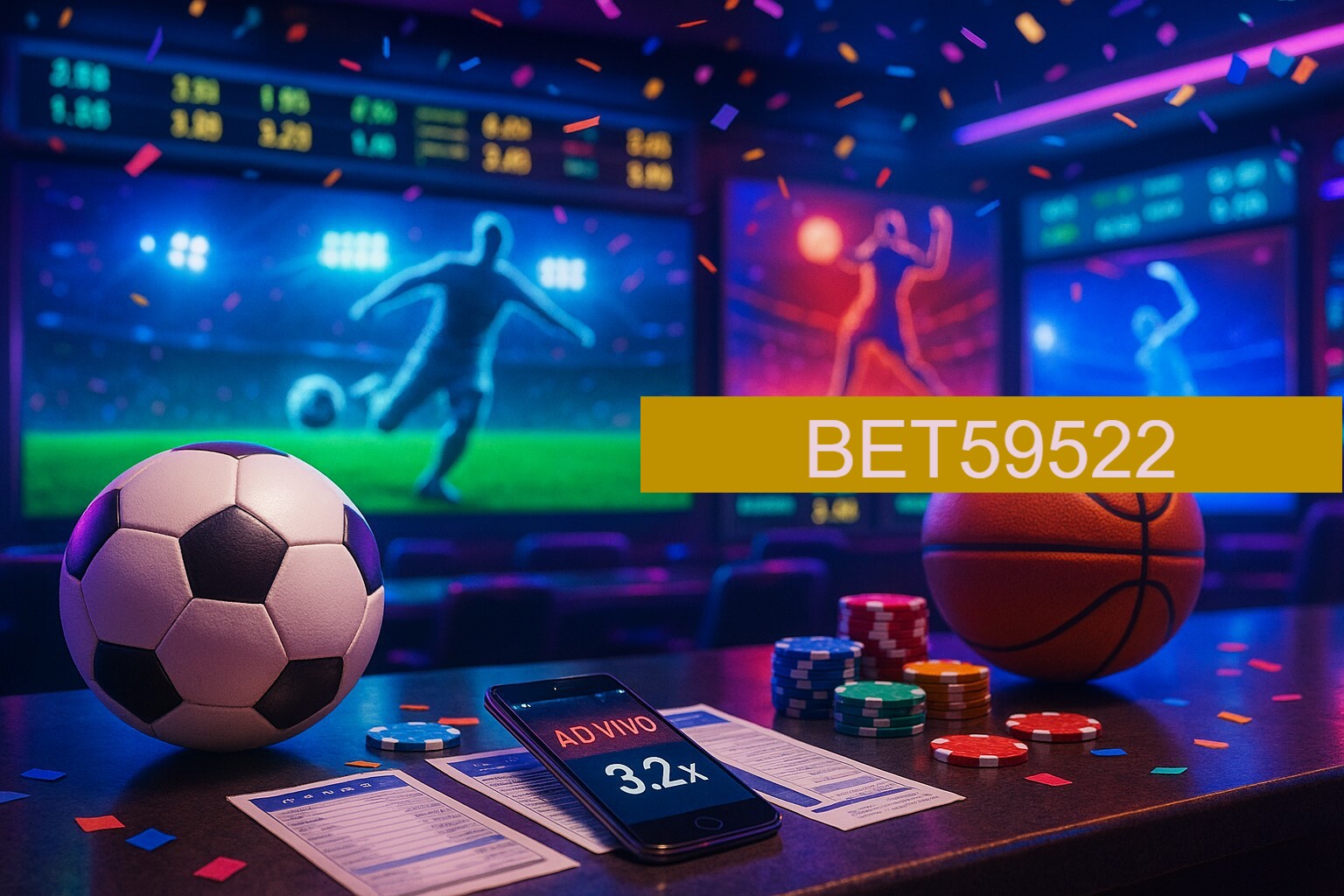 Eventos Esportivos
