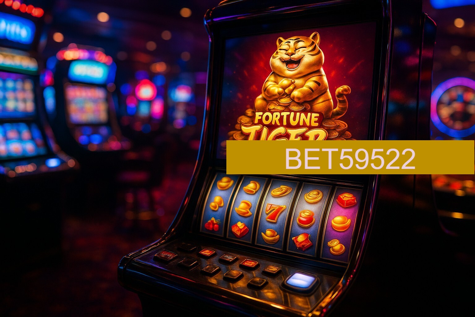 Como Jogar Fortune Tiger