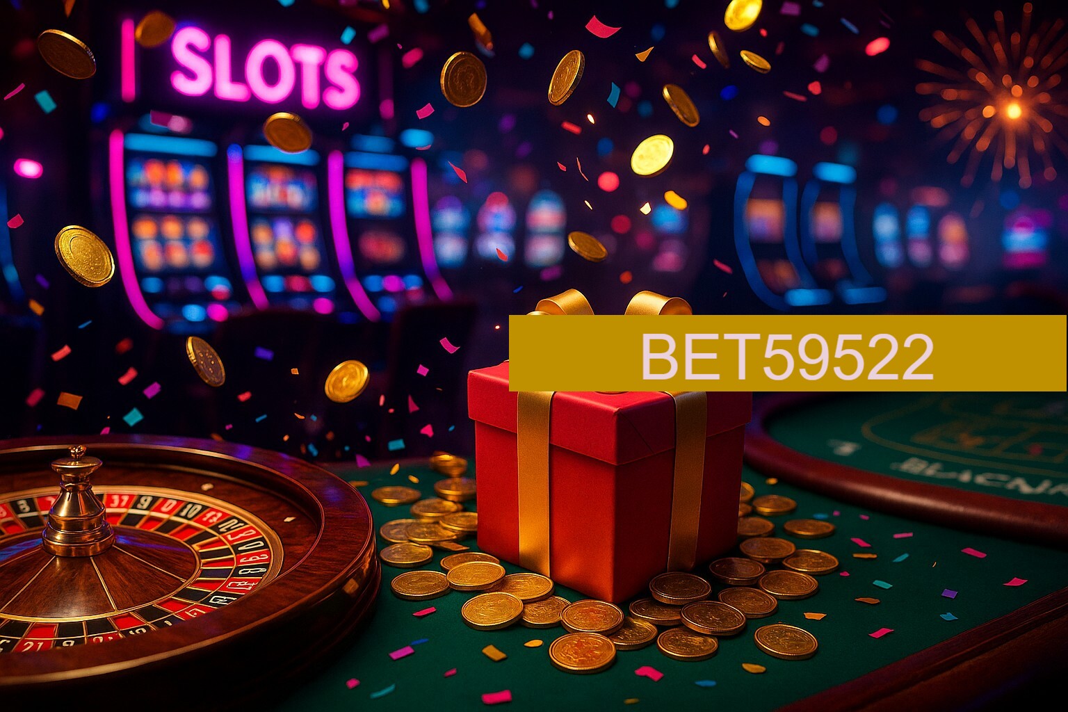 Jogos emocionantes no BET59522