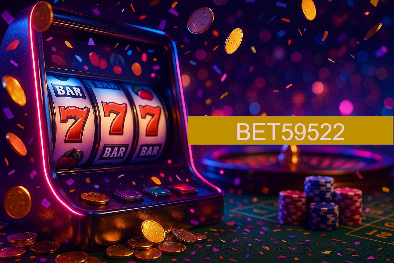 Benefícios dos Slots